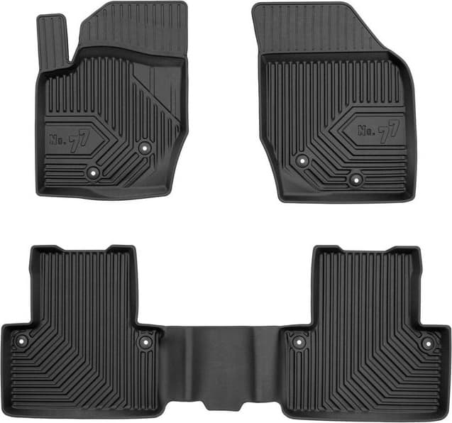 Floor Mat Set NO.77 77427426