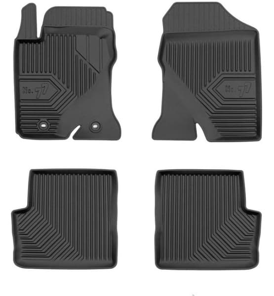 Floor Mat Set NO.77 77425736