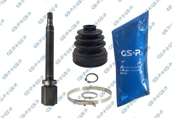 Joint Kit, drive shaft 662067