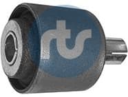 Mounting, control/trailing arm 017.00919