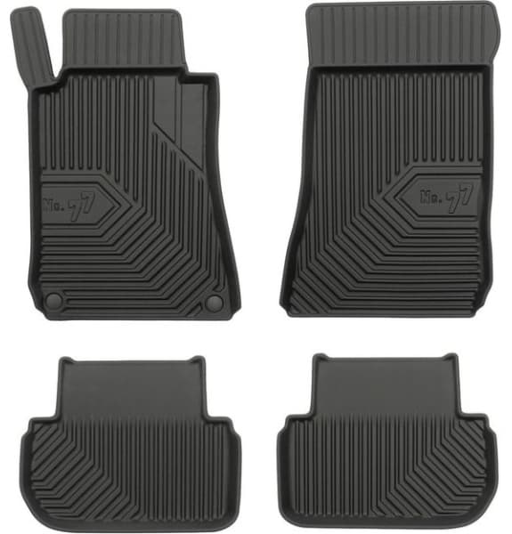 Floor Mat Set NO.77 77408913