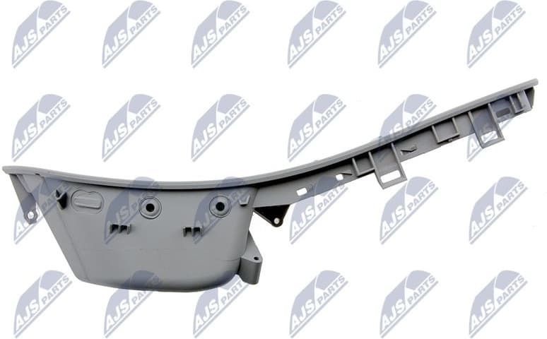 Door Handle, interior equipment EWS-BM-043 - image 3