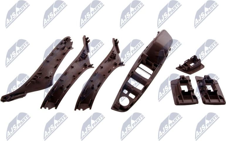 Door Handle, interior equipment EWS-BM-036 - image 2