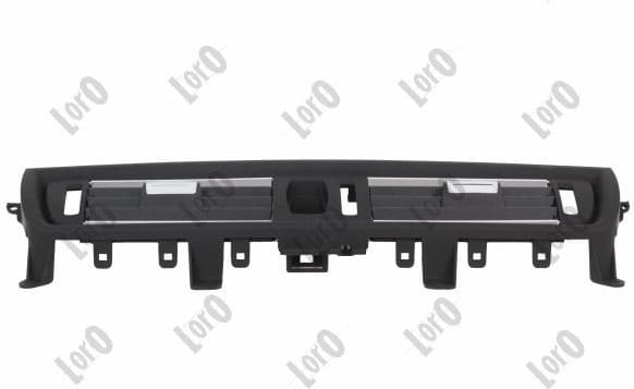 Dashboard Air Nozzle LORO 135-99-001 - image 2