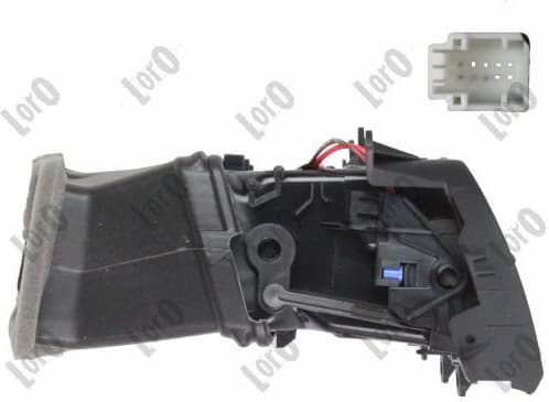 Dashboard Air Nozzle LORO 135-99-003 - image 4