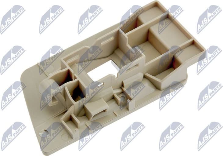 Housing, window regulator switch EWS-BM-024 - image 2