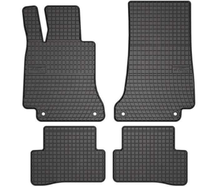 Floor Mat Set ELTORO ET547327