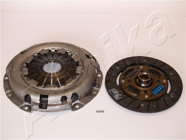 Clutch Kit 92-01-1040