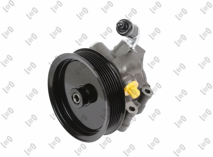 Hydraulic Pump, steering LORO 140-01-129
