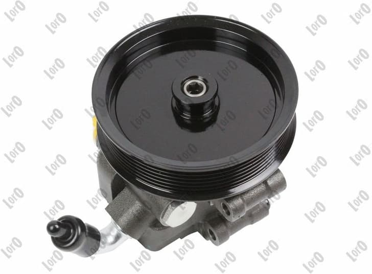Hydraulic Pump, steering LORO 140-01-129 - image 5