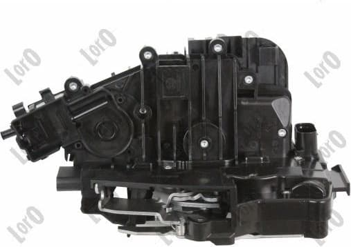 Door Lock LORO 132-054-017 - image 2