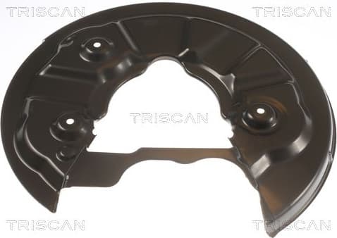 Splash Guard, brake disc 8125 29280