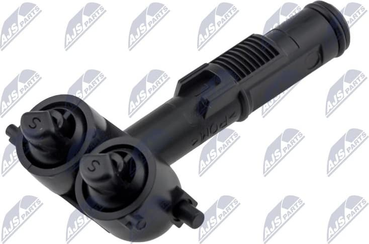 Washer Fluid Jet, headlight cleaning EDS-VW-071