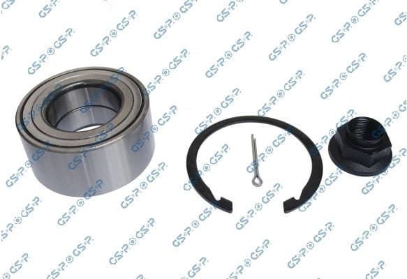 Wheel Bearing Kit GKX0036