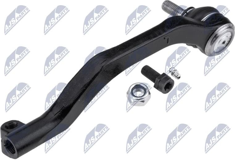 Tie Rod End SKZ-BM-002 - image 2