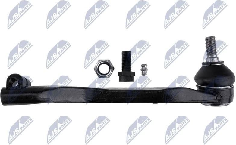 Tie Rod End SKZ-BM-002 - image 3