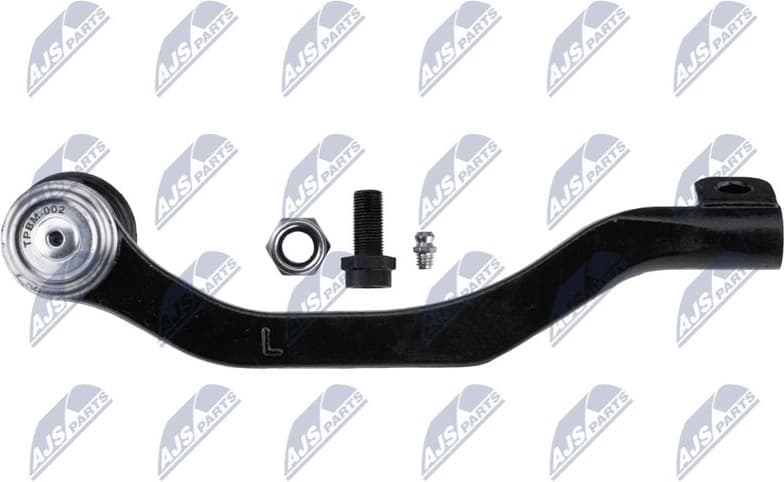 Tie Rod End SKZ-BM-002 - image 4