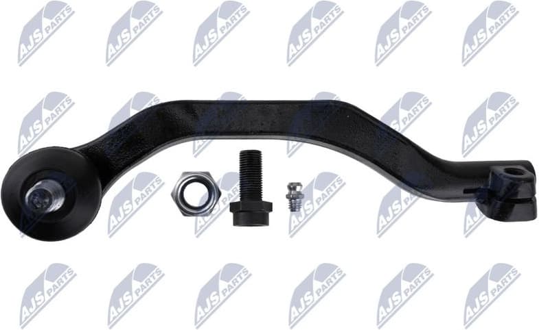 Tie Rod End SKZ-BM-002 - image 5
