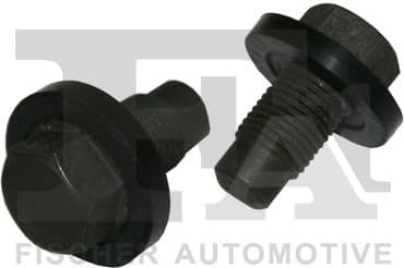 Screw Plug, oil sump 257820.001 - image 2