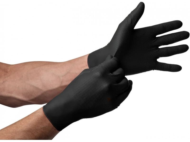 Pirštinės - image 3