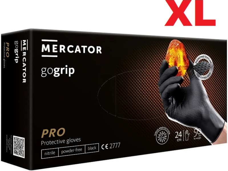 Pirštinės - image 2