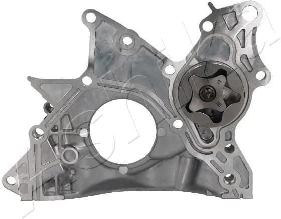 Oil Pump 157-TY-TY26