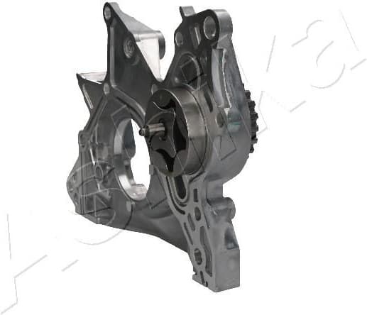 Oil Pump 157-TY-TY26 - image 2