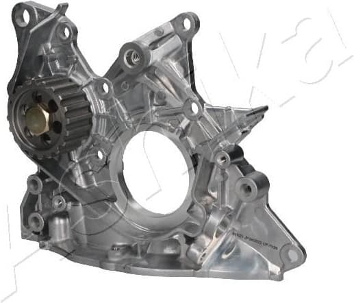 Oil Pump 157-TY-TY26 - image 4