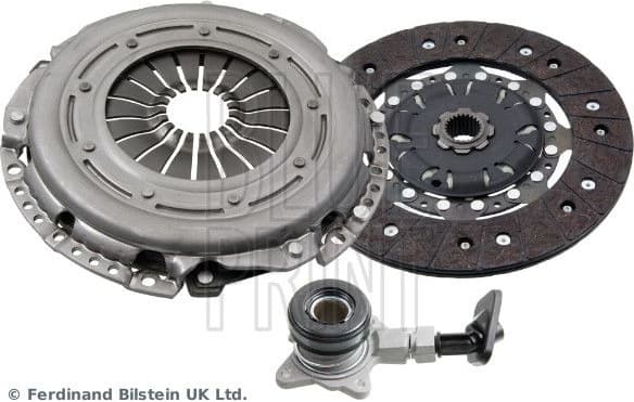 Clutch Kit SMARTFIT Solution Kit ADF1230131