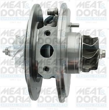 Core assembly, turbocharger 601213