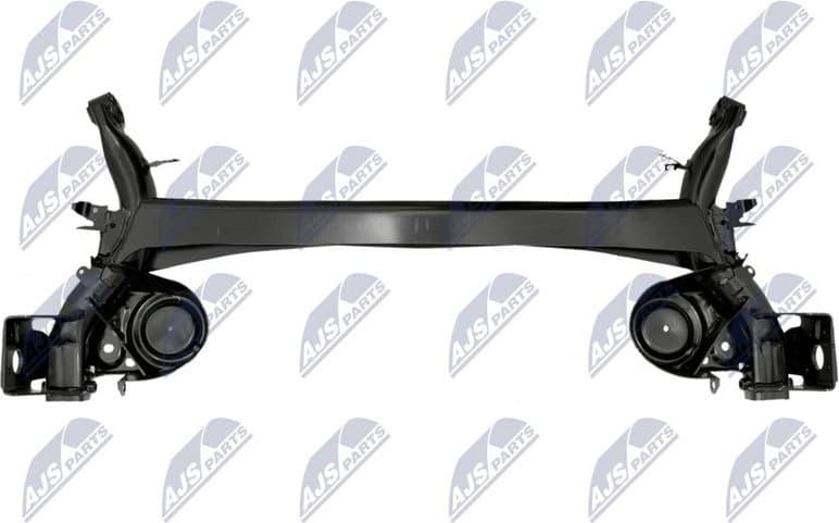 Axle Beam ZRZ-FR-007