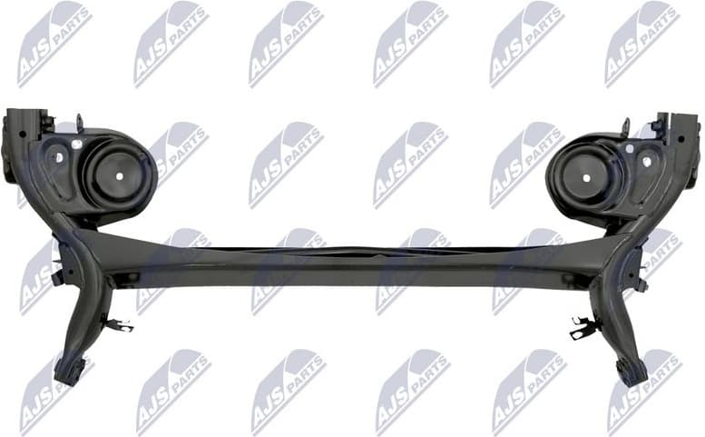 Axle Beam ZRZ-FR-007 - image 2