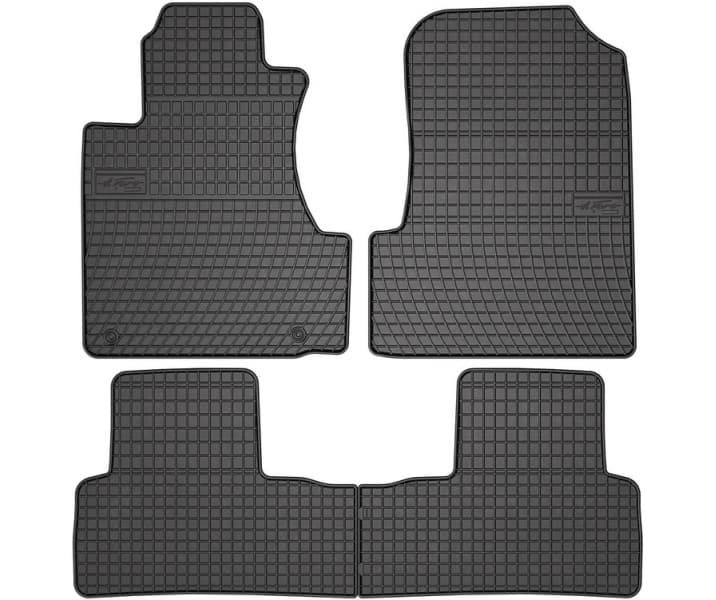 Floor Mat Set ELTORO ET0831