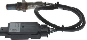 NOx Sensor, NOx catalytic converter 0 281 008 783 - image 2