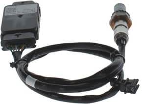 NOx Sensor, NOx catalytic converter 0 281 008 789 - image 3