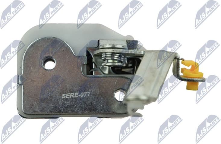 Door Lock EZC-RE-077 - image 4