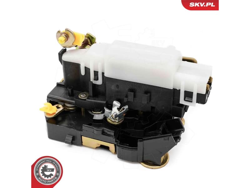 Door Lock 60SKV212 - image 3