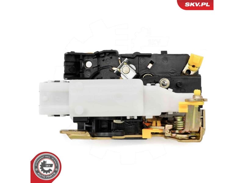 Door Lock 60SKV212 - image 7