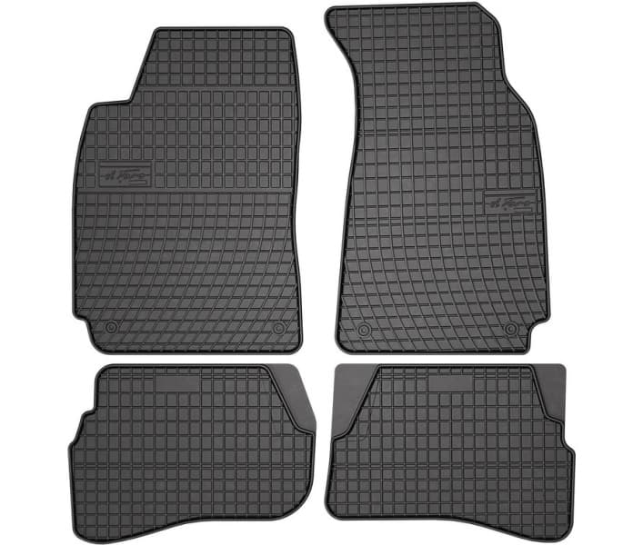 Floor Mat Set ELTORO ET0396