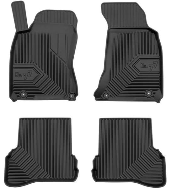 Floor Mat Set NO.77 77425514