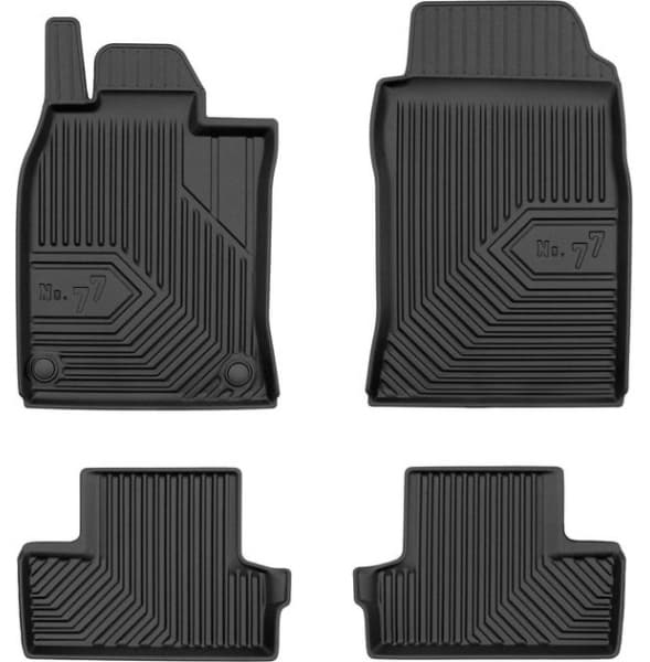 Floor Mat Set NO.77 77425521