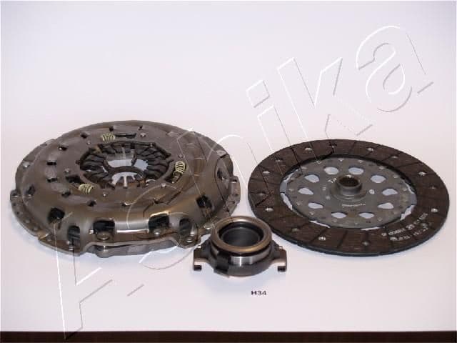 Clutch Kit 92-0H-H34