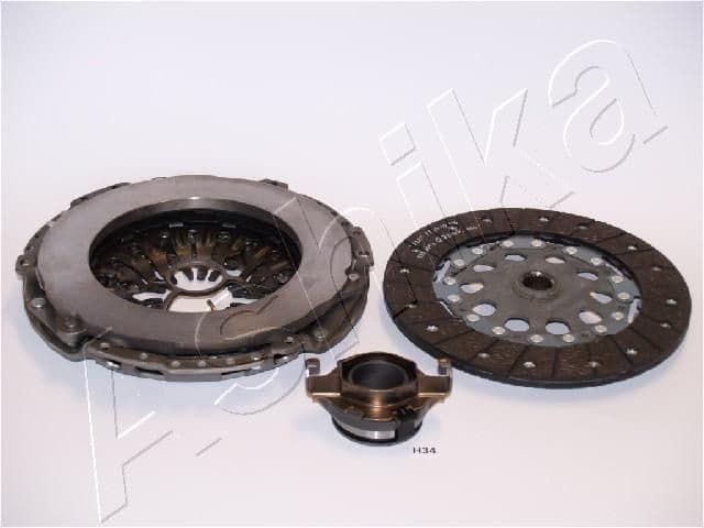 Clutch Kit 92-0H-H34 - image 2