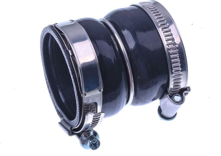 Charge Air Hose F100136