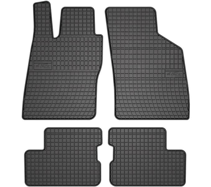 Floor Mat Set ELTORO ET402027