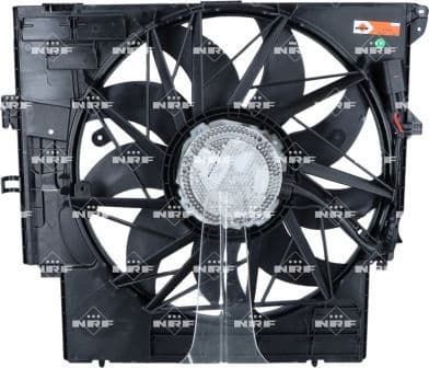 Fan, engine cooling 47996 - image 3