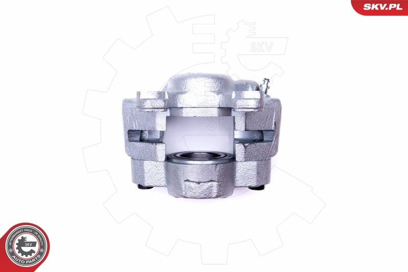 Brake Caliper 45SKV892 - image 4