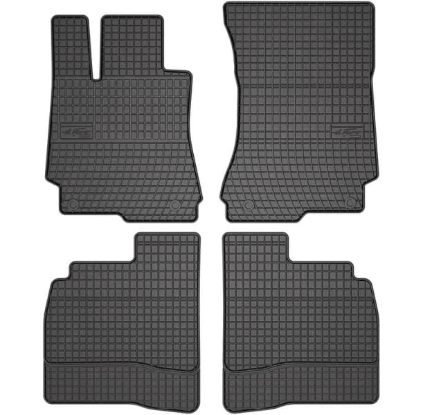 Floor Mat Set ELTORO ET542575