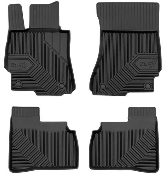 Floor Mat Set NO.77 77425910