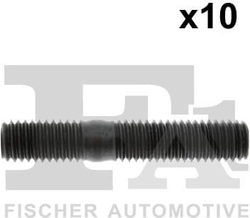 Bolt, charger mounting 985818.10 - image 2